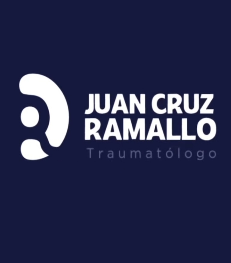 Dr. Juan Cruz Ramallo logo